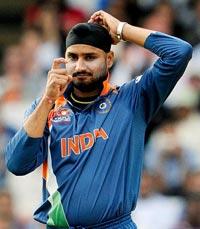 Harbhajan Singh