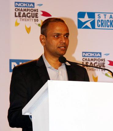 Sundar Raman