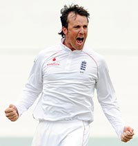 Graeme Swann