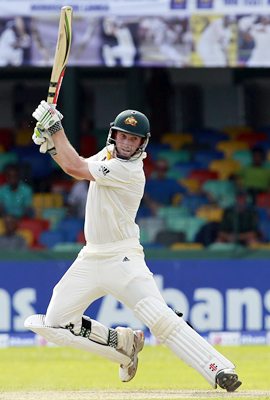 Shaun Marsh