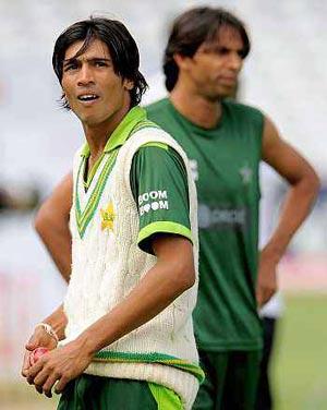 Mohammad Aamir