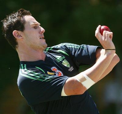 Shaun Tait