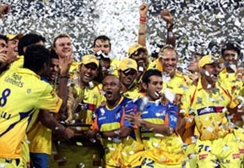 'Next IPL opening will be more colourful and entertaining'