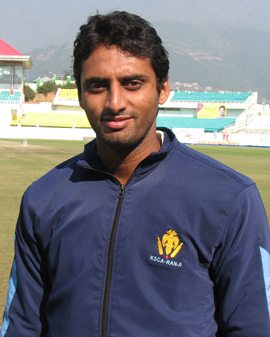 Sreenath Aravind