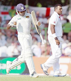 Mahela Jayawardene