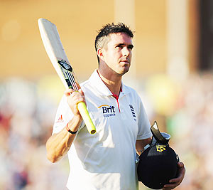 Kevin Pietersen