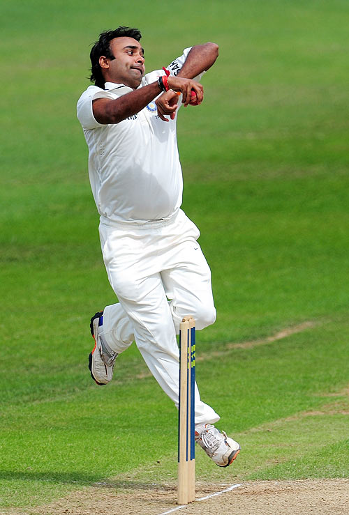 Mishra's form crucial for Deccan Chargers