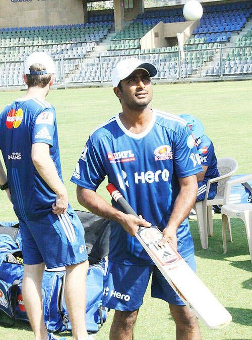 Chance for Mumbai Indians and Chargers to regroup