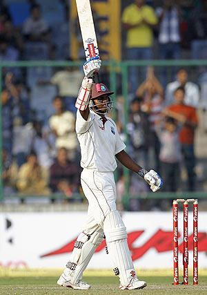 Shivnarine Chanderpaul