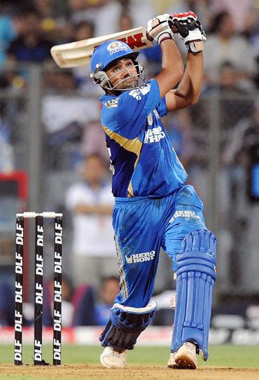 Rohit Sharma