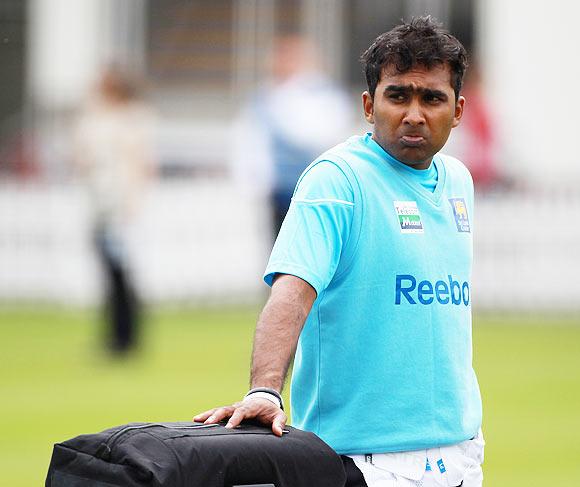 Mahela Jayawardene