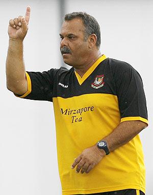 Dav Whatmore