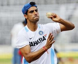 Ashish Nehra