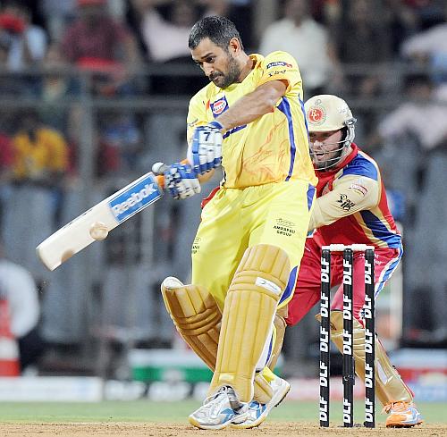 CSK will be hoping to continue the momentum