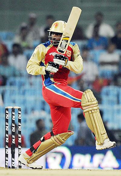 Gayle's devastating form may compound problems for Punjab