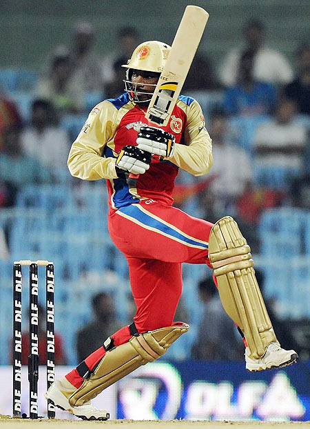 I want to play my part with both bat and bowl: Gayle