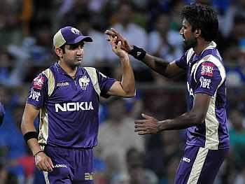 Gautam Gambhir