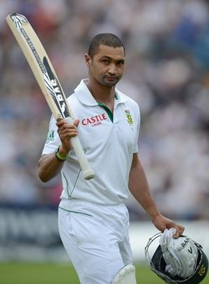 Alviro Petersen