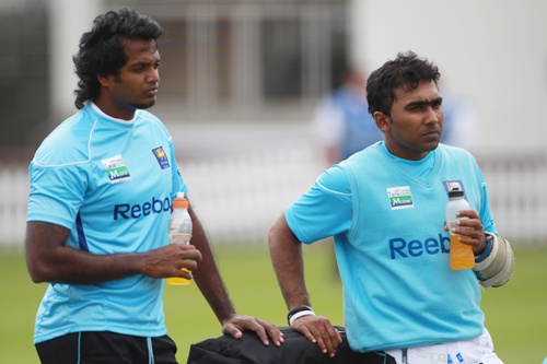 SL bowling depleted as several bowlers injured