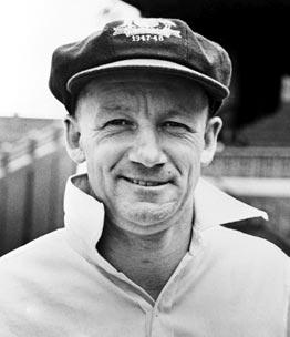 Don Bradman