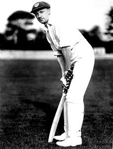 Don Bradman