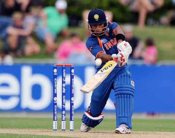 Unmukt Chand