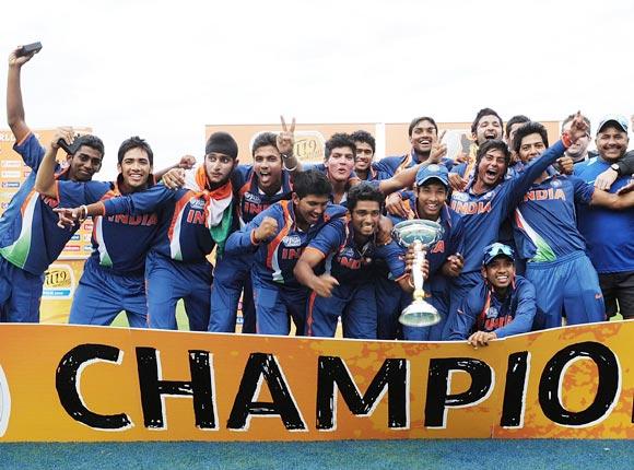 These young turks are the future of Indian cricket