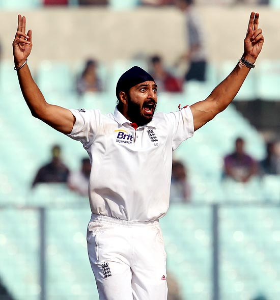 Monty Panesar