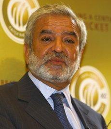 Ehsan Mani