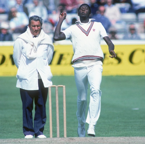 Joel Garner