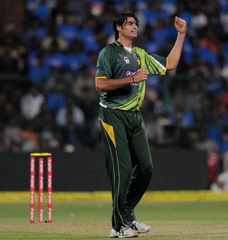 'Mohammad Irfan was our surprise package'