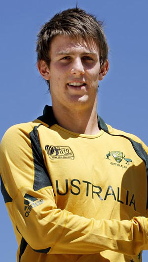 Mitchell Marsh