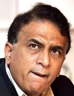 Sunil Gavaskar