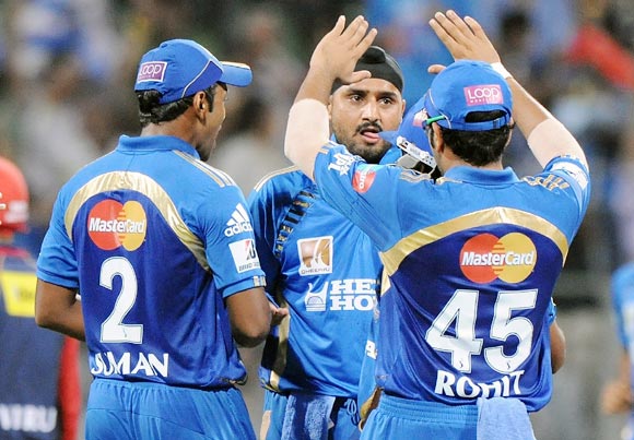 Mumbai Indians now have a cover for every position