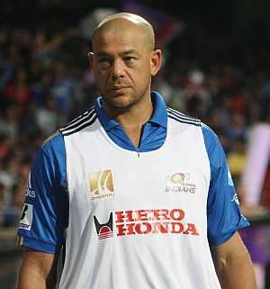 Andrew Symonds