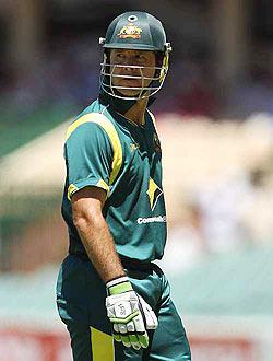 Ricky Ponting