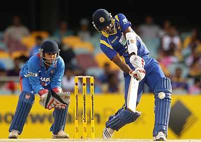 Angelo Mathews