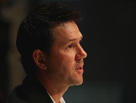 Ricky Ponting