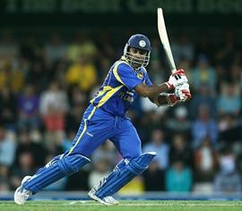 Mahela Jayawardene