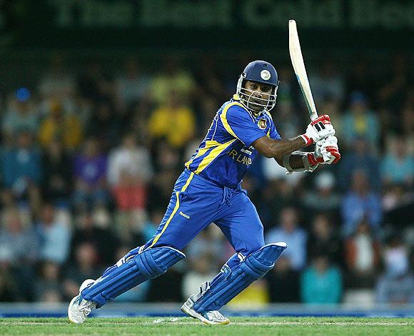 Mahela Jayawardene