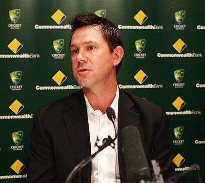 'Ponting and Tendulkar are massive brands'