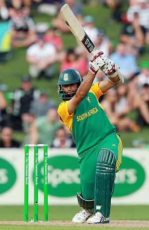 Hashim Amla