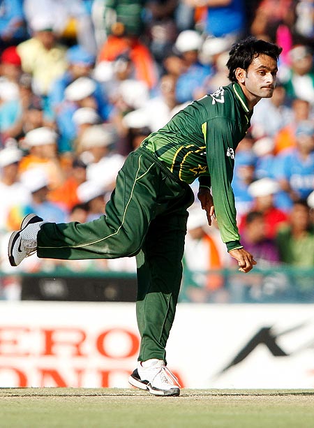 2011 Cricket Trivia 1: Bangladesh's Shafiul Islam recorded most ducks