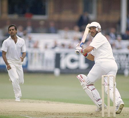Before Clarke, Gooch and Jayasuriya feasted on Indian bowling