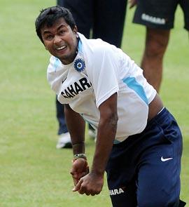 Pragyan Ojha