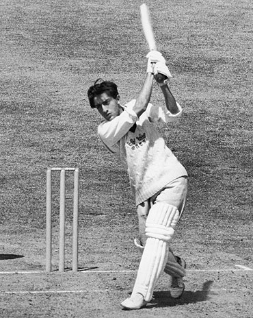 Pataudi's men can claim to have done better