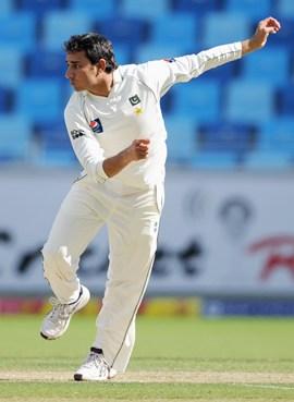 Saeed Ajmal