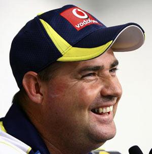 Mickey Arthur