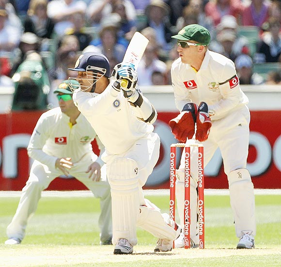 Sehwag's woeful away form costing India dear