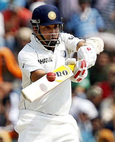 IPL: Laxman may not get a team in auctions